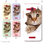 カラーA ハードケース HTL21 HTC J butterfly 対応 カバー ジャケット 携帯ケース htl21_a07_061a_a