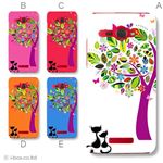 カラーA ハードケース HTL21 HTC J butterfly 対応 カバー ジャケット 携帯ケース htl21_a16_502a_a