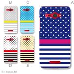 カラーA ハードケース HTL21 HTC J butterfly 対応 カバー ジャケット 携帯ケース htl21_a20_500a_a
