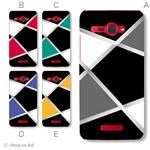 カラーA ハードケース HTL21 HTC J butterfly 対応 カバー ジャケット 携帯ケース htl21_a34_546a_a