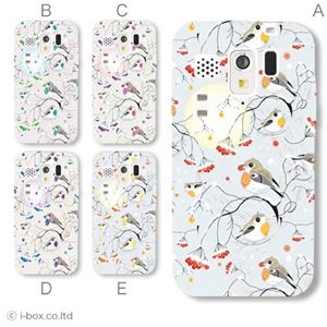 カラーA ハードケース IS11PT MIRACH 対応 カバー ジャケット 携帯ケース is11pt_a38_554a_a