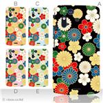 カラーA ハードケース IS11S／SO-02C Xperia Acro 対応 カバー ジャケット 携帯ケース is11s_a02_108a_a