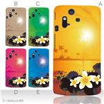 カラーA ハードケース IS11S／SO-02C Xperia Acro 対応 カバー ジャケット 携帯ケース is11s_a05_533a_a