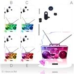 カラーA ハードケース IS11S／SO-02C Xperia Acro 対応 カバー ジャケット 携帯ケース is11s_a10_500a_a