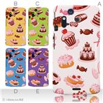 カラーA ハードケース IS11S／SO-02C Xperia Acro 対応 カバー ジャケット 携帯ケース is11s_a19_523a_a