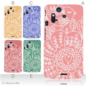 カラーA ハードケース IS11S／SO-02C Xperia Acro 対応 カバー ジャケット 携帯ケース is11s_a31_535a_a