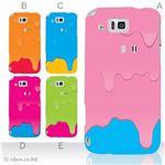 カラーA ハードケース IS13SH／IS17SH AQUOS PHONE ／CL 対応 カバー ジャケット 携帯ケース is13sh_a00_058a_a