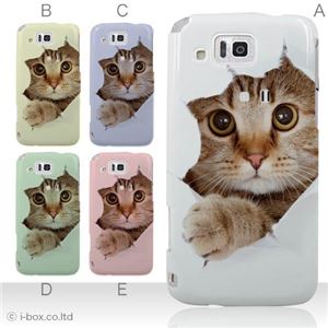 カラーA ハードケース IS13SH／IS17SH AQUOS PHONE ／CL 対応 カバー ジャケット 携帯ケース is13sh_a07_061a_a
