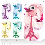 カラーA ハードケース IS13SH／IS17SH AQUOS PHONE ／CL 対応 カバー ジャケット 携帯ケース is13sh_a07_594a_a