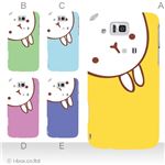 カラーA ハードケース IS13SH／IS17SH AQUOS PHONE ／CL 対応 カバー ジャケット 携帯ケース is13sh_a20_557a_a