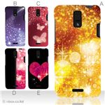 カラーA ハードケース ISW13HT HTC J 対応 カバー ジャケット 携帯ケース isw13h_a02_100a_a