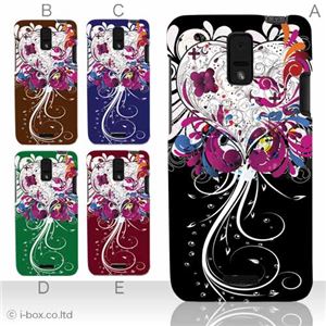 カラーA ハードケース ISW13HT HTC J 対応 カバー ジャケット 携帯ケース isw13h_a08_508a_a