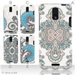 カラーA ハードケース ISW13HT HTC J 対応 カバー ジャケット 携帯ケース isw13h_a18_543a_a