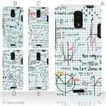 カラーA ハードケース ISW13HT HTC J 対応 カバー ジャケット 携帯ケース isw13h_a23_522a_a