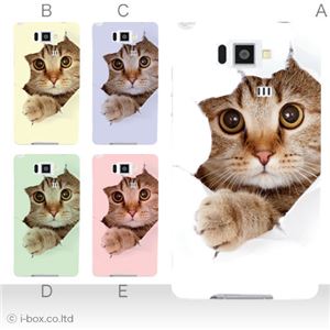 カラーA ハードケース ISW16SH AQUOS PHONE SERIE 対応 カバー ジャケット 携帯ケース isw16s_a07_061a_a