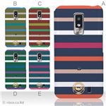 カラーA ハードケース L-01D Optimus LTE 対応 カバー ジャケット 携帯ケース l01d_a05_044a_a