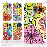 カラーA ハードケース L-01D Optimus LTE 対応 カバー ジャケット 携帯ケース l01d_a15_576a_a