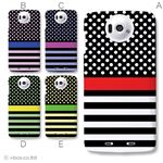 カラーA ハードケース N-03E Disney Mobile 対応 カバー ジャケット 携帯ケース n03e_a19_516a_a