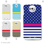 カラーA ハードケース N-03E Disney Mobile 対応 カバー ジャケット 携帯ケース n03e_a20_500a_a