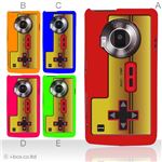 カラーA ハードケース P-02D／101P LUMIX Phone 対応 カバー ジャケット 携帯ケース p02d_a00_018a_a