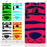 カラーA ハードケース P-04D／P-05D Disney Mobile 102P 対応 カバー ジャケット 携帯ケース p05d_a01_147a_a