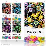 カラーA ハードケース P-04D／P-05D Disney Mobile 102P 対応 カバー ジャケット 携帯ケース p05d_a02_169a_a