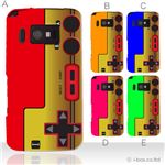カラーA ハードケース P-07C／003P 対応 カバー ジャケット 携帯ケース p07c_a00_018a_a