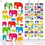 カラーA ハードケース iPhone4S／iPhone4／iPhone4s 対応 カバー ジャケット 携帯ケース phone4_a04_055a_a