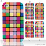 カラーA ハードケース iPhone4S／iPhone4／iPhone4s 対応 カバー ジャケット 携帯ケース phone4_a07_064a_a