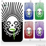 カラーA ハードケース iPhone4S／iPhone4／iPhone4s 対応 カバー ジャケット 携帯ケース phone4_a13_599a_a