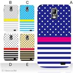 カラーA ハードケース SC-03D Galaxy S2 LTE 対応 カバー ジャケット 携帯ケース sc03d_a20_500a_a