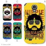 カラーA ハードケース SC-04E Galaxy S4 対応 カバー ジャケット 携帯ケース sc04e_a08_624a_a