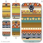 カラーA ハードケース SC-04E Galaxy S4 対応 カバー ジャケット 携帯ケース sc04e_a23_526a_a