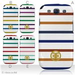カラーA ハードケース SC-06D GALAXY S3 対応 カバー ジャケット 携帯ケース sc06d_a05_049a_a