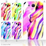 カラーA ハードケース SC-06D GALAXY S3 対応 カバー ジャケット 携帯ケース sc06d_a30_500a_a