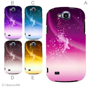 カラーA ハードケース SCL21 GALAXY S III Progre 対応 カバー ジャケット 携帯ケース scl21_a28_584a_a