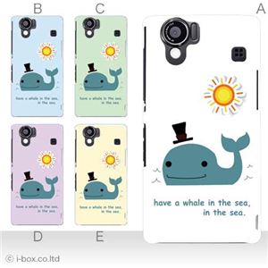 カラーA ハードケース SH-01D／102SH（II） AQUOS PHONE 対応 カバー ジャケット 携帯ケース sh01d_a02_213a_a