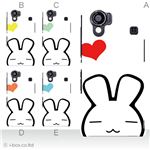 カラーA ハードケース SH-01D／102SH（II） AQUOS PHONE 対応 カバー ジャケット 携帯ケース sh01d_a16_507a_a