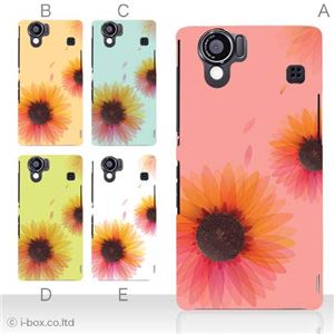 カラーA ハードケース SH-01D／102SH（II） AQUOS PHONE 対応 カバー ジャケット 携帯ケース sh01d_a36_536a_a