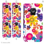 カラーA ハードケース SH-02E AQUOS PHONE ZETA 対応 カバー ジャケット 携帯ケース sh02e_a07_023a_a