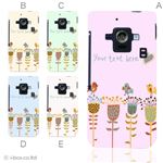 カラーA ハードケース SH-02E AQUOS PHONE ZETA 対応 カバー ジャケット 携帯ケース sh02e_a38_500a_a