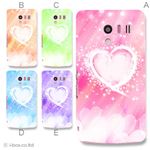 カラーA ハードケース SH-04E AQUOS PHONE EX 対応 カバー ジャケット 携帯ケース sh04e_a10_594a_a