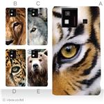 カラーA ハードケース SH-06D AQUOS PHONE 対応 カバー ジャケット 携帯ケース sh06d_a00_101a_a