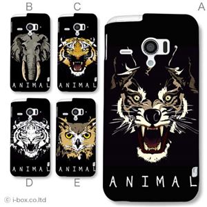 カラーA ハードケース SH-06E AQUOS PHONE ZETA／アクオスフォン 対応 カバー ジャケット 携帯ケース sh06e_a01_300a_a