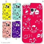カラーA ハードケース SH-06E AQUOS PHONE ZETA／アクオスフォン 対応 カバー ジャケット 携帯ケース sh06e_a35_527a_a