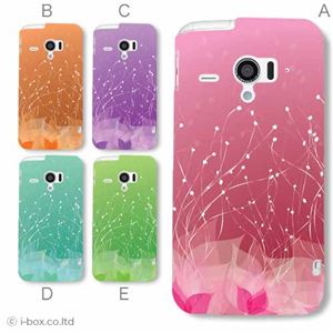 カラーA ハードケース SH-06E AQUOS PHONE ZETA／アクオスフォン 対応 カバー ジャケット 携帯ケース sh06e_a36_538a_a