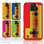 カラーA ハードケース SH-10D AQUOS PHONE SV 対応 カバー ジャケット 携帯ケース sh10d_a00_018a_a