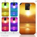 カラーA ハードケース SH-10D AQUOS PHONE SV 対応 カバー ジャケット 携帯ケース sh10d_a04_577a_a