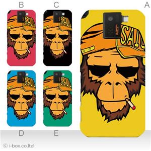 カラーA ハードケース SH-10D AQUOS PHONE SV 対応 カバー ジャケット 携帯ケース sh10d_a08_634a_a