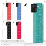 カラーA ハードケース SH-10D AQUOS PHONE SV 対応 カバー ジャケット 携帯ケース sh10d_a15_567a_a